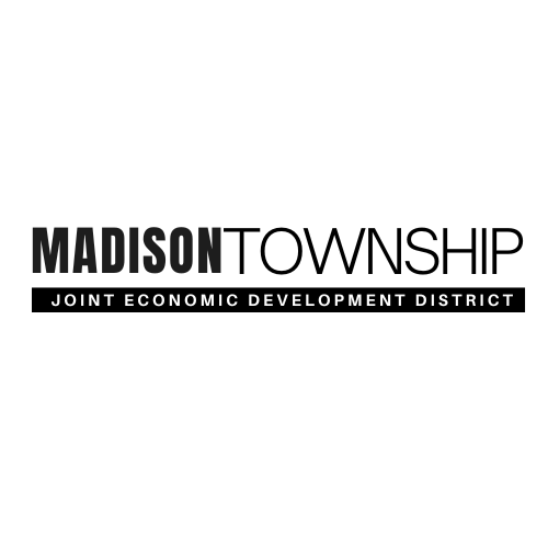 Madison Township JEDD logo
